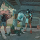 Illustration for article titled Tough Day At The Office